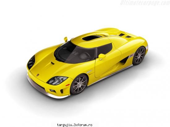 auto&moto koenigsegg ccx