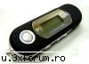 mp3 player 512mb-165 ron
mp3 player produs:
-8 functii fisiere de tipul titlul melodiei pe pana la