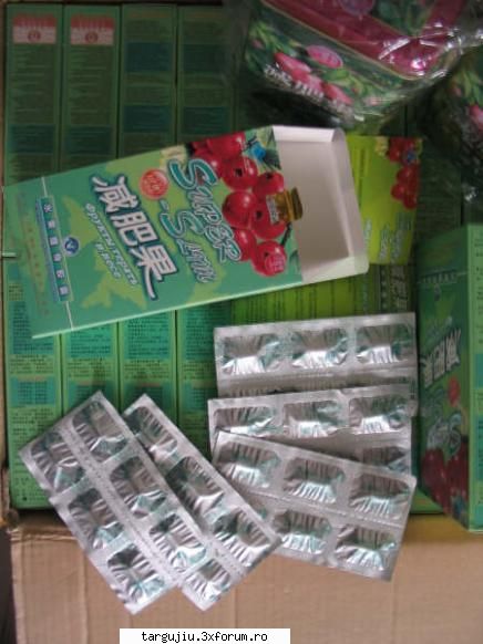super slim pilula verde slabit originala din china, 3-9 kg/luna super slim- pastile verzi slabit,din