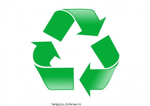 cred ca si despre recycler desfasoara activitati complexe in domeniul reciclarii deseurilor si ofera