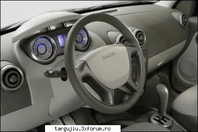 Auto&moto - DACIA LOGAN STEPPE!!! - Baietii vor .............