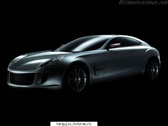 Auto&moto - Inovo Design Lirica Concept - Baietii vor .............