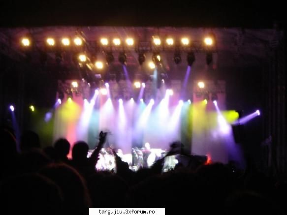 deep purple - deep purple la bucuresti