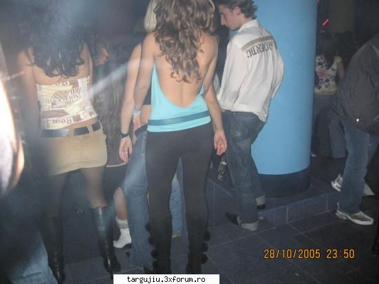 Friday night fever( ) - atomic_man - Societate