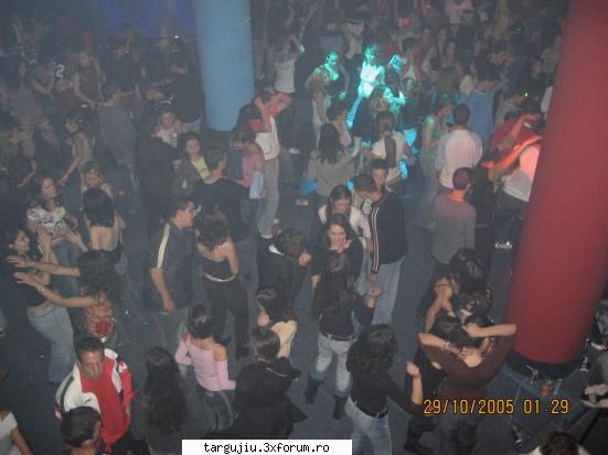 Friday night fever( ) - oricum nu pun toate pozele ca astept sa mai vina - Societate