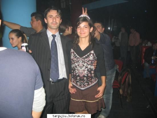 Friday night fever( ) - aaaa...miss tudor vladimirescu...scuze dar ti-a - Societate