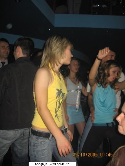 Friday night fever( ) - artzyy - Societate