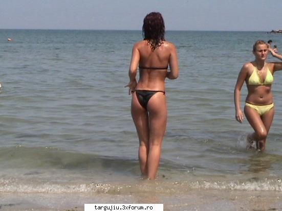 Fundulete din Romania !!! - Imi aduc aminte de asta vara la mare!!! Ce vara - Baietii vor .............