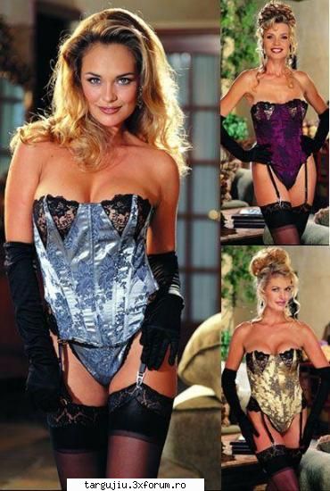 Lenjerie intima - atomic_man - Fetele vor .............