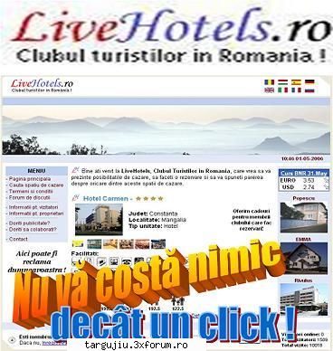 si spune-ti parerea mergi pe