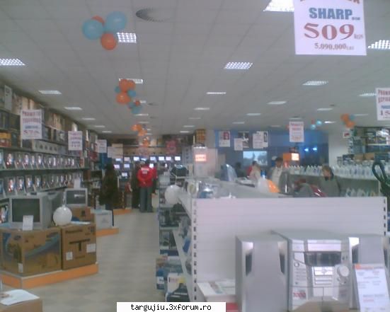 S-a deschis > Infomanu Center < - atomic_man - What's new in town