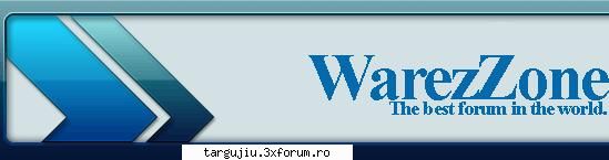 WarezZone - Acesta este o comunitate de Warez. Puteti gasi - Internet