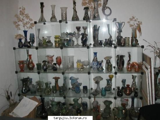 atelier sticlarie - cu vanzare - dmldone - Targu-jiu pe web