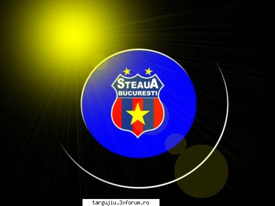 hai steaua!!! hobby - fotbal
