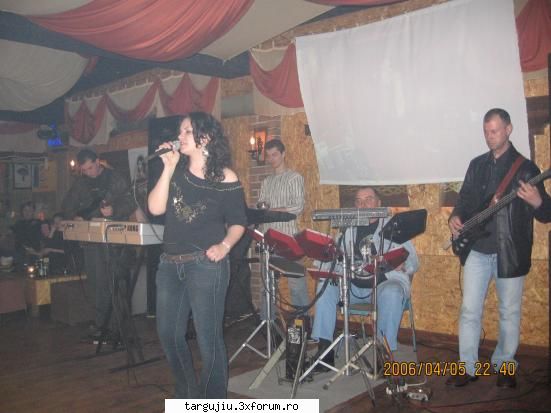 http://www.baciomusic.ro - Am vazut acolo si cateva talente feminine - Targu-jiu pe web