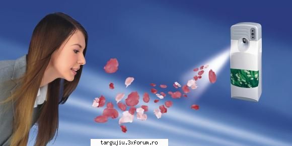 odorizante specialist in sisteme de curatenie