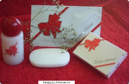 cosmetica hoteliera specialist in sisteme de curatenie
